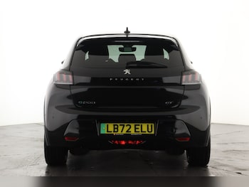 Used Peugeot 208 2022 for sale - 76254990: Photo
