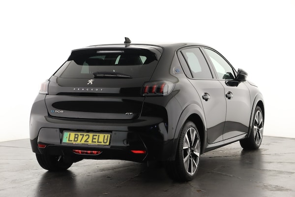 Used Peugeot 208 2022 for sale - 76254990: Photo 3