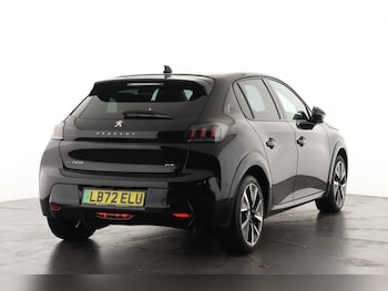 Used Peugeot 208 2022 for sale - 76254990: Photo