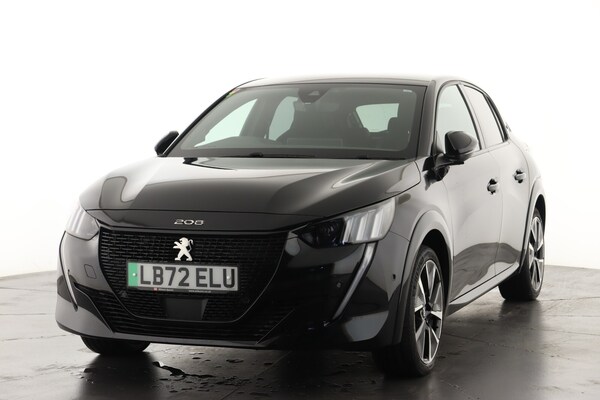 Used Peugeot 208 2022 for sale - 76254990: Photo 7