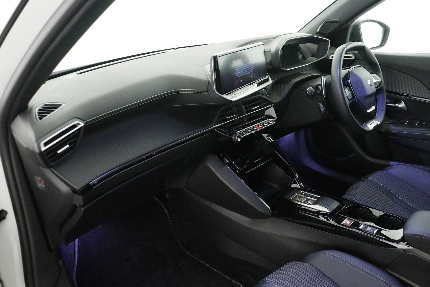 Used Peugeot 2008 2022 for sale - 76872924: Photo 11