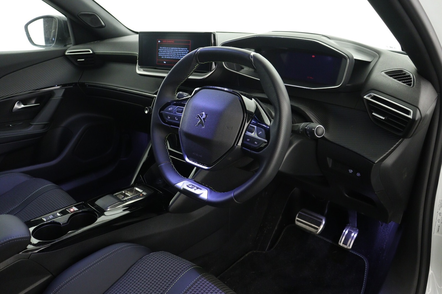 Used Peugeot 2008 2022 for sale - 76872924: Photo 14