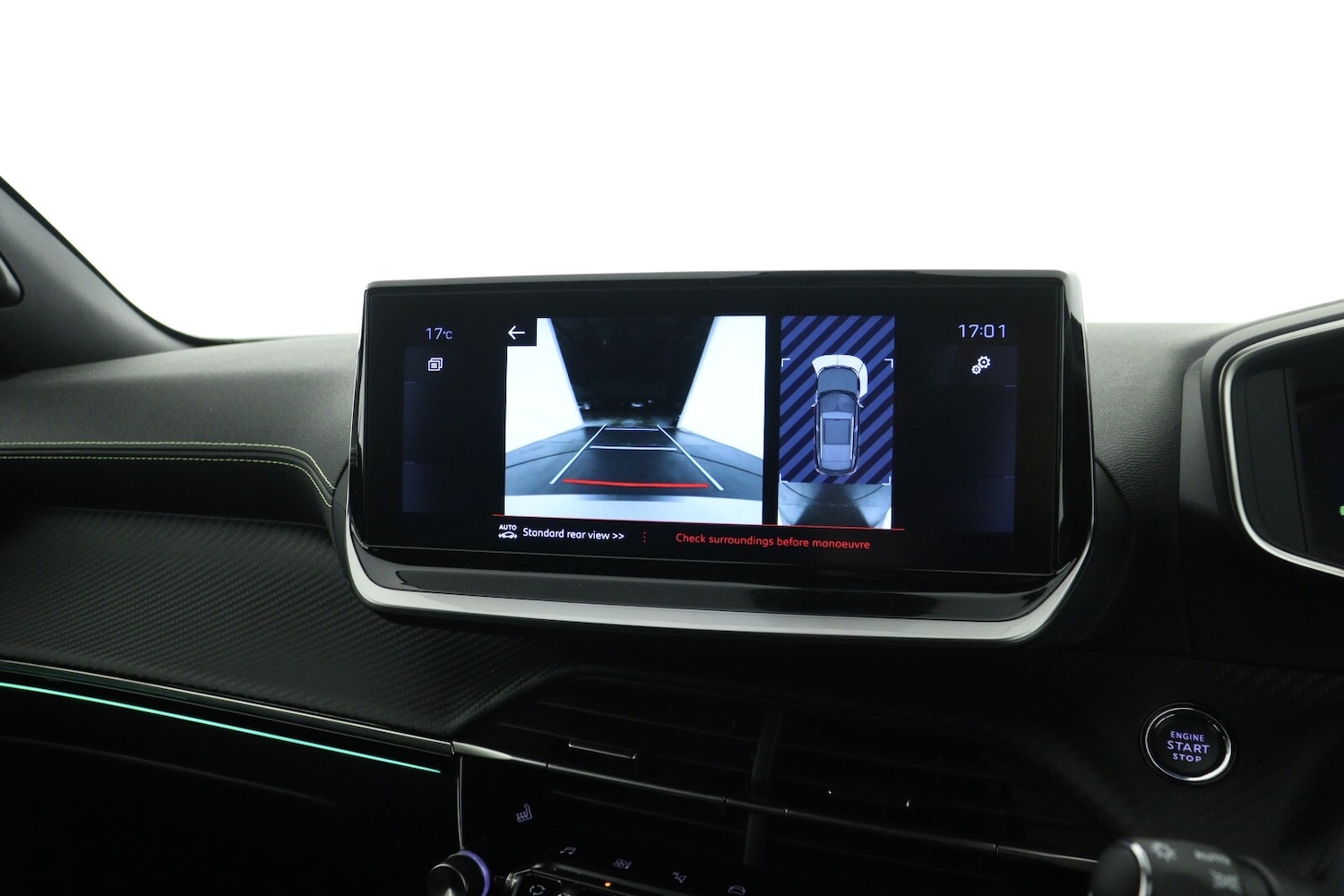 Used Peugeot 2008 2022 for sale - 76872924: Photo 16