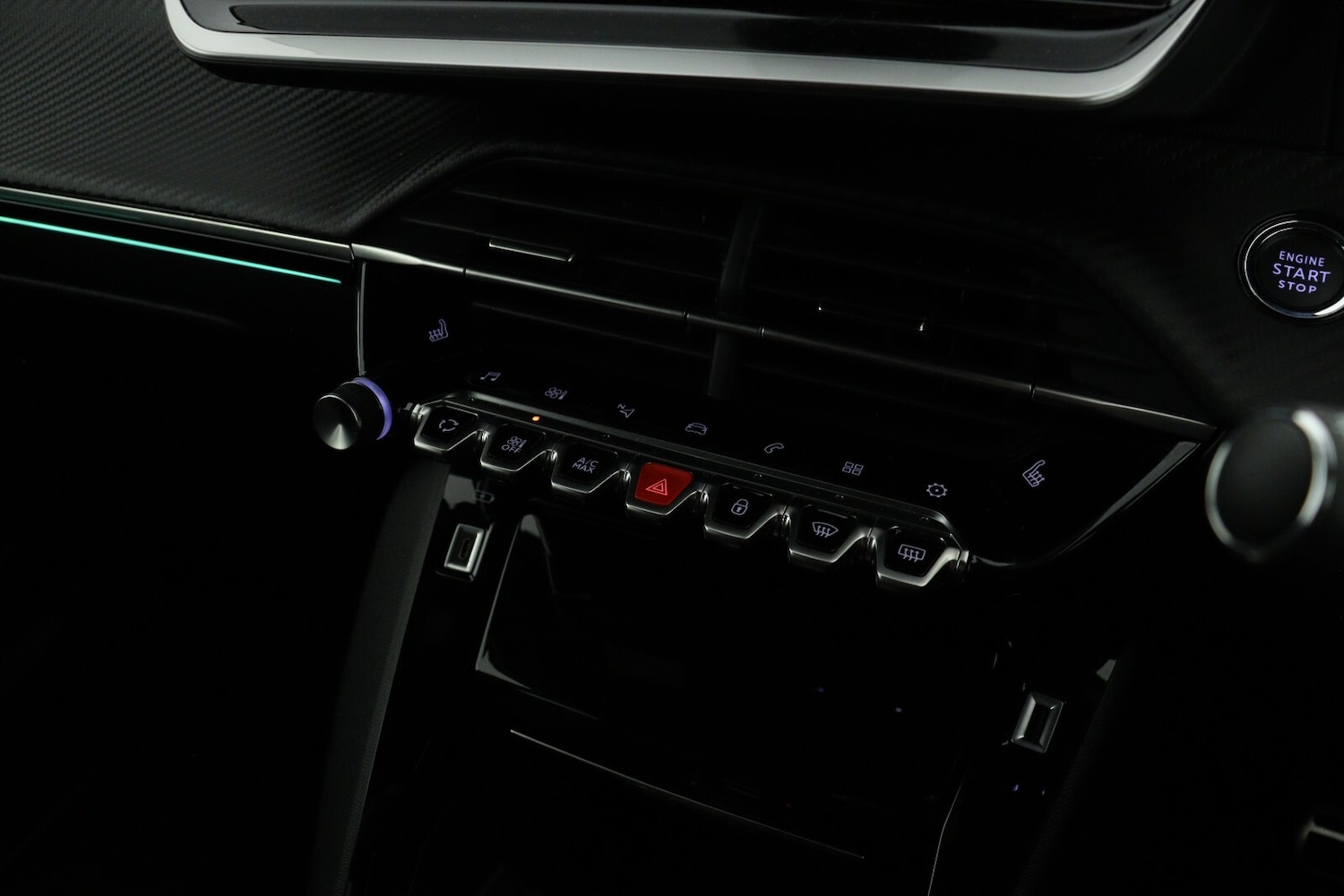 Used Peugeot 2008 2022 for sale - 76872924: Photo 17