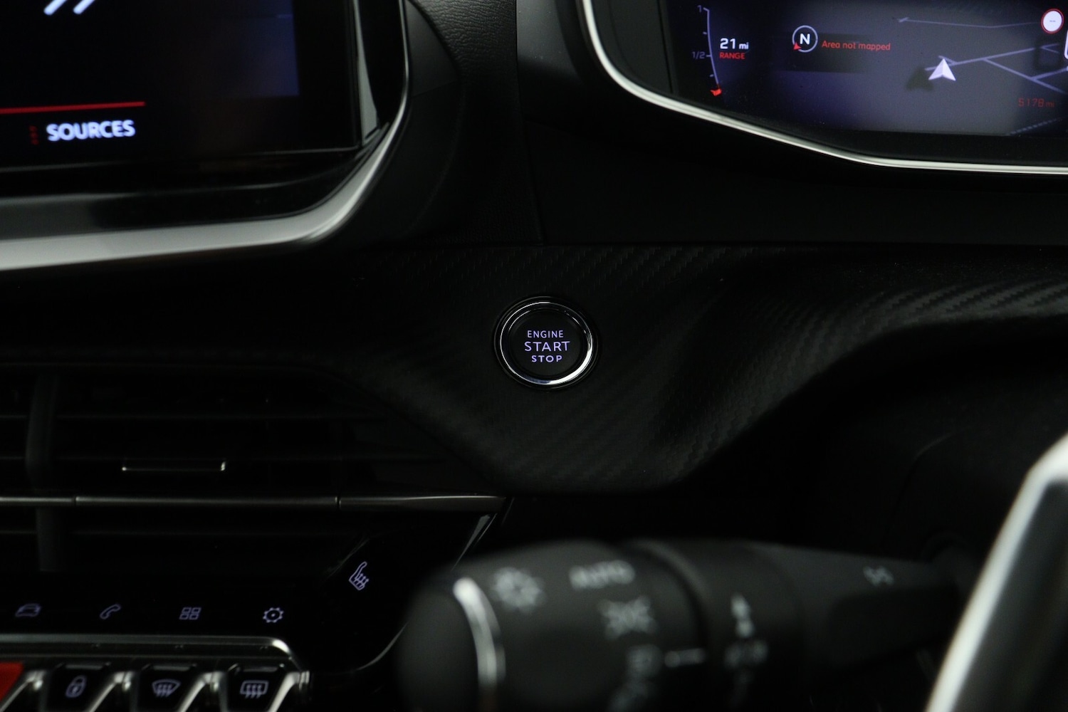 Used Peugeot 2008 2022 for sale - 76872924: Photo 19