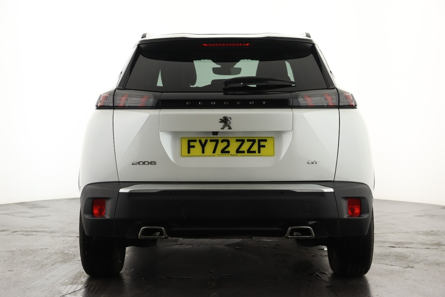 Used Peugeot 2008 2022 for sale - 76872924: Photo 2
