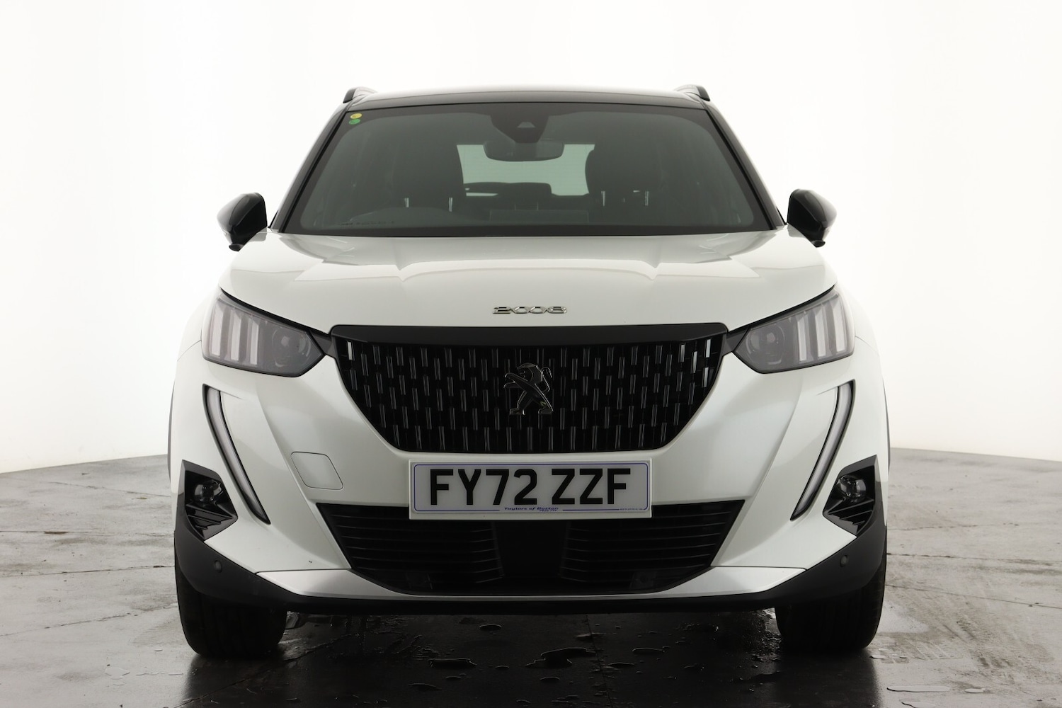 Used Peugeot 2008 2022 for sale - 76872924: Photo 6