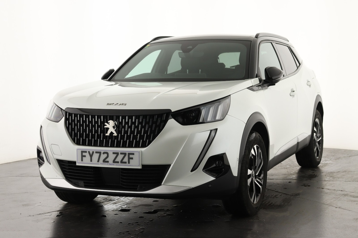 Used Peugeot 2008 2022 for sale - 76872924: Photo 7