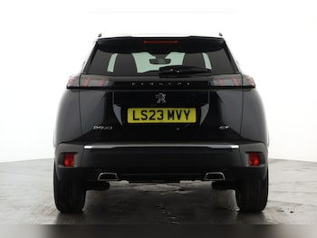 Used Peugeot 2008 2023 for sale - 75392564: Photo