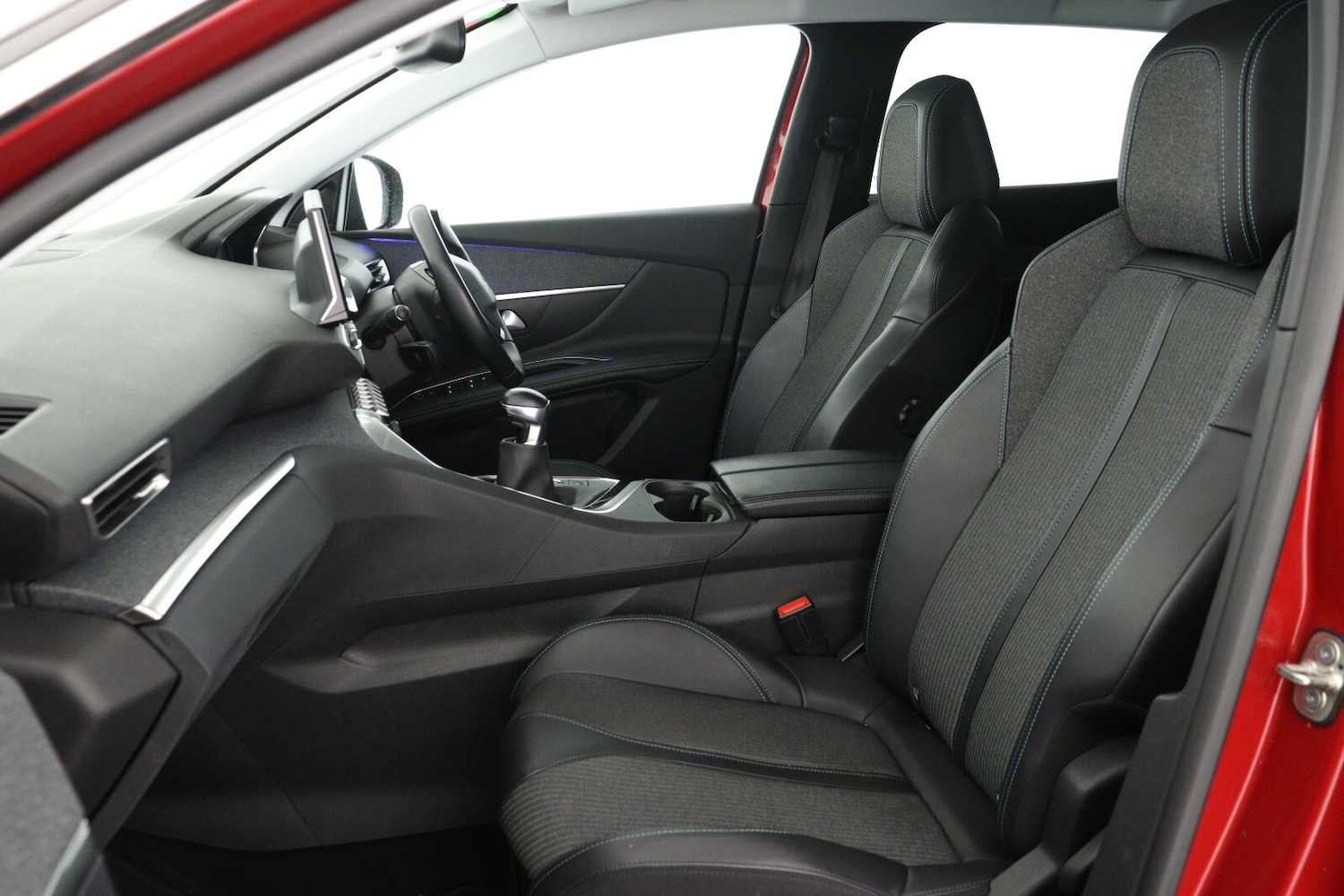 Used Peugeot 3008 2022 for sale - 77346821: Photo 11