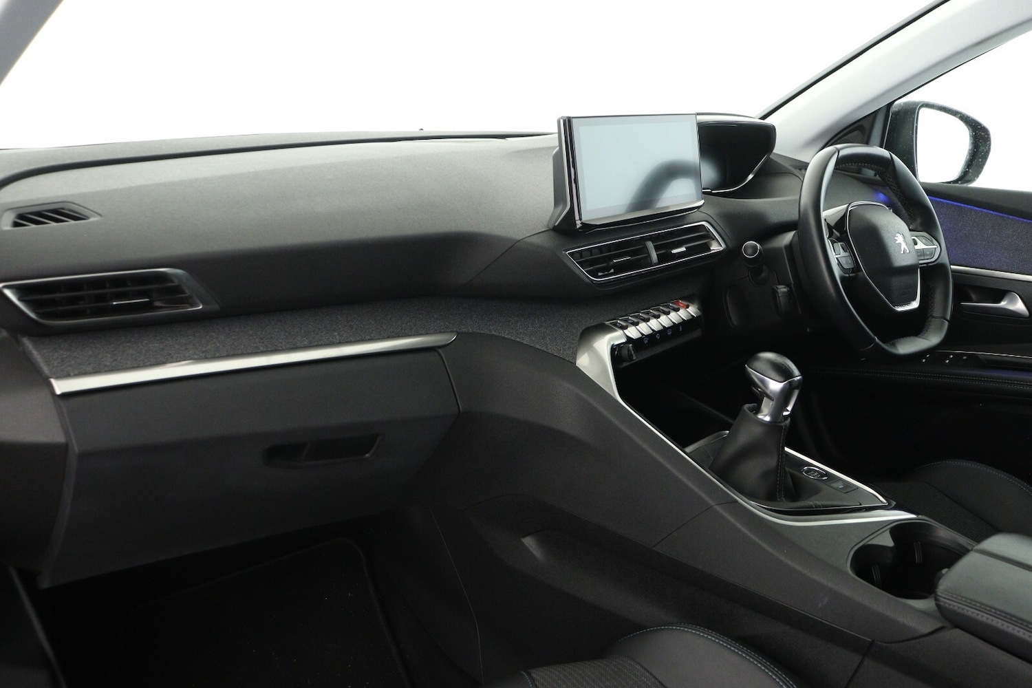 Used Peugeot 3008 2022 for sale - 77346821: Photo 12