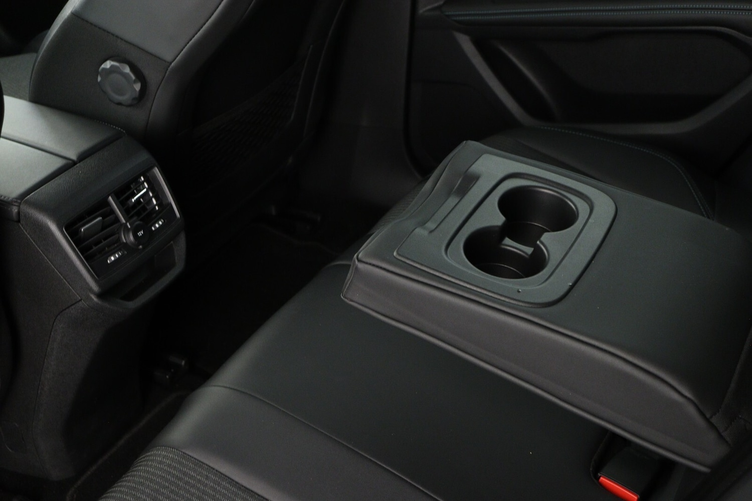 Used Peugeot 3008 2022 for sale - 77346821: Photo 14