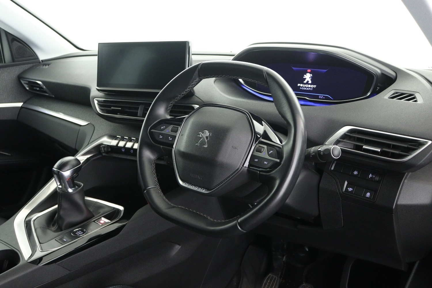 Used Peugeot 3008 2022 for sale - 77346821: Photo 15