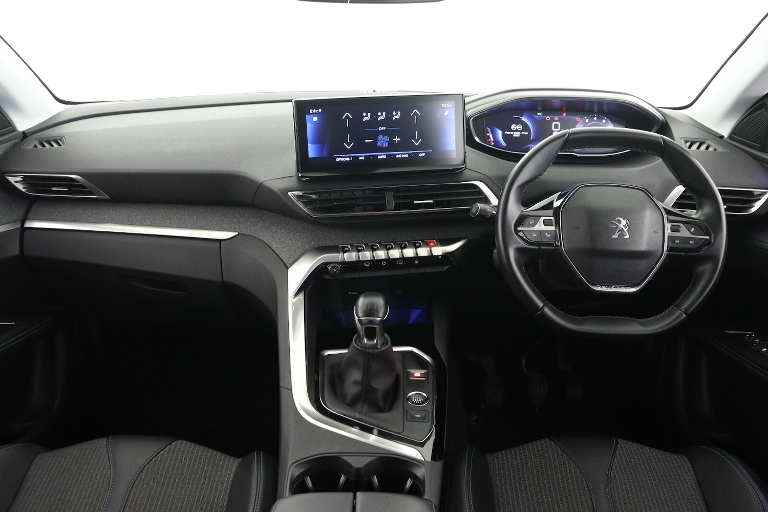 Used Peugeot 3008 2022 for sale - 77346821: Photo 16