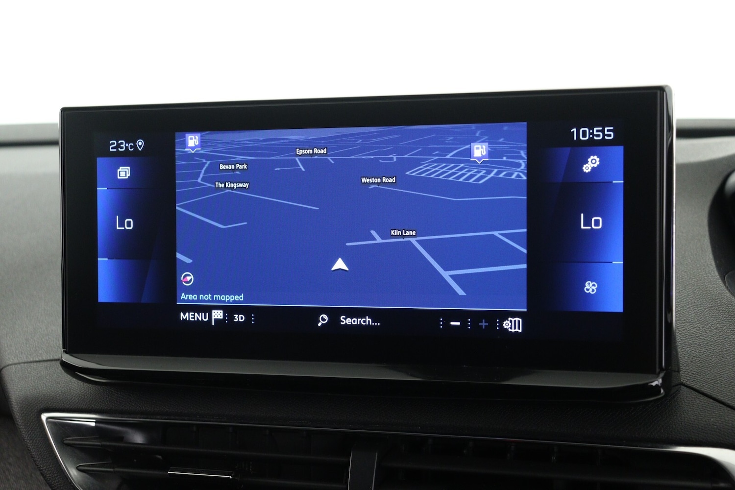 Used Peugeot 3008 2022 for sale - 77346821: Photo 19