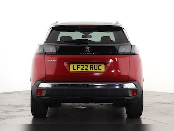 Used Peugeot 3008 2022 for sale - 77346821: Photo