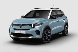 Used Citroen C3 2025 for sale - 76871924: Photo 1