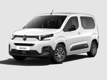 Used Citroen Berlingo  for sale - 74986721: Photo