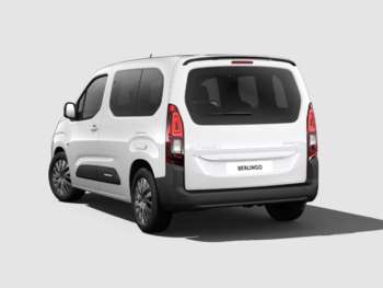 Used Citroen Berlingo  for sale - 74986721: Photo