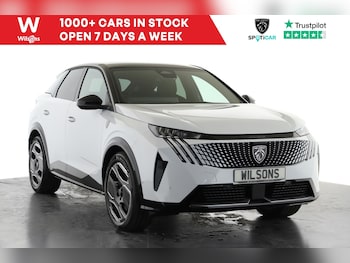 Used Peugeot 3008 2025 for sale - 76615497: Photo