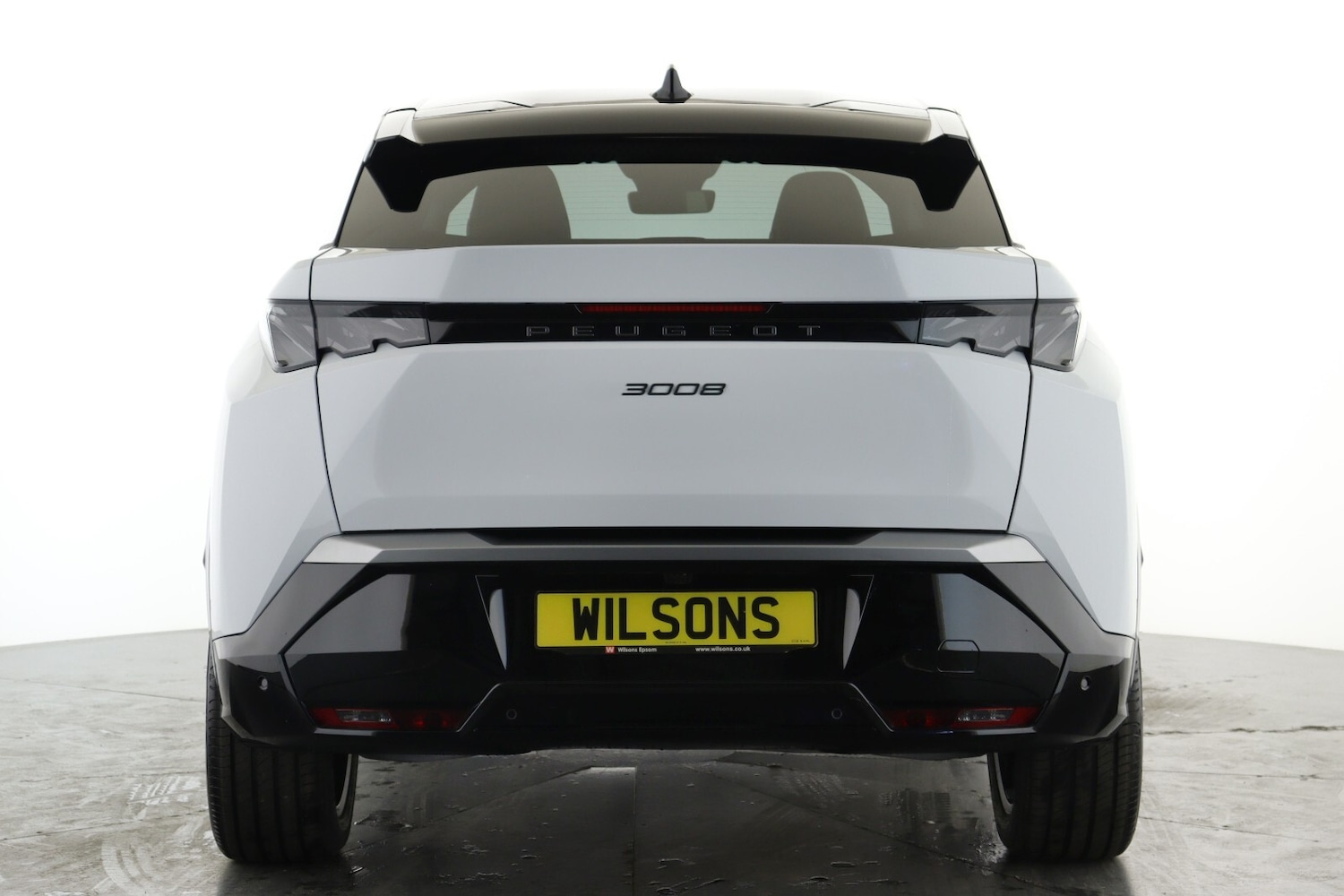 Used Peugeot 3008 2025 for sale - 76615497: Photo 2