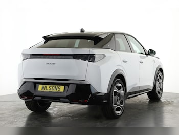 Used Peugeot 3008 2025 for sale - 76615497: Photo