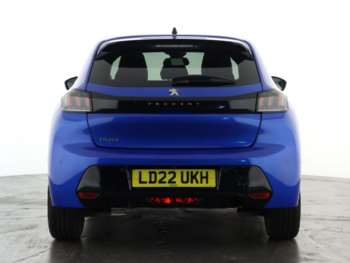 Used Peugeot 208 2022 for sale - 75392567: Photo