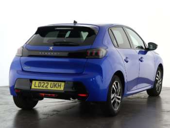 Used Peugeot 208 2022 for sale - 75392567: Photo
