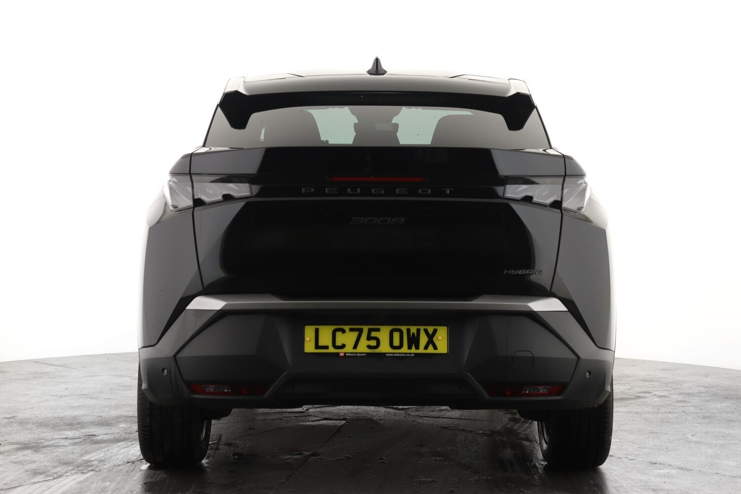 Used Peugeot 3008 2025 for sale - 77449701: Photo 2