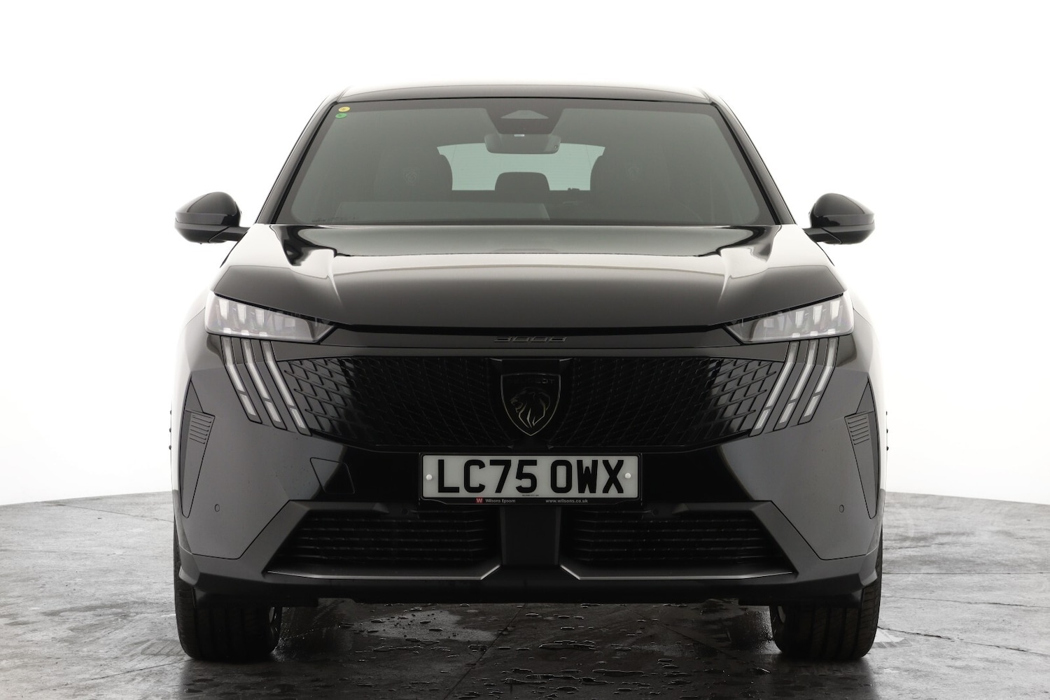 Used Peugeot 3008 2025 for sale - 77449701: Photo 6