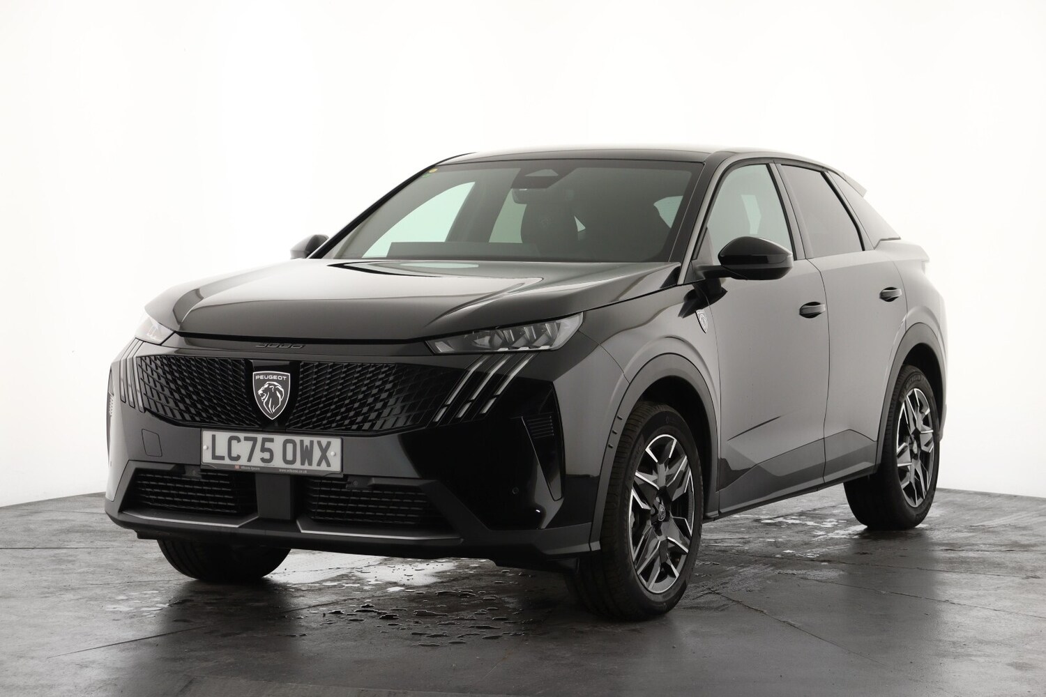 Used Peugeot 3008 2025 for sale - 77449701: Photo 7