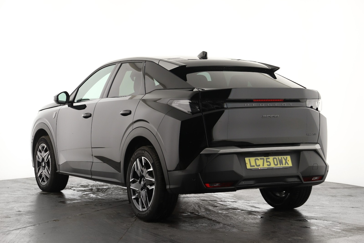 Used Peugeot 3008 2025 for sale - 77449701: Photo 9