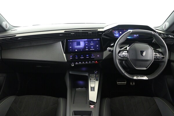Used Peugeot 308 2023 for sale - 75771577: Photo 15