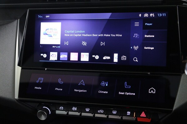 Used Peugeot 308 2023 for sale - 75771577: Photo 18