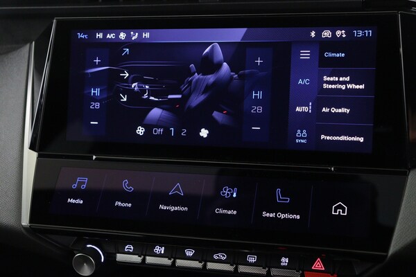 Used Peugeot 308 2023 for sale - 75771577: Photo 19