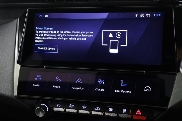Used Peugeot 308 2023 for sale - 75771577: Photo 21