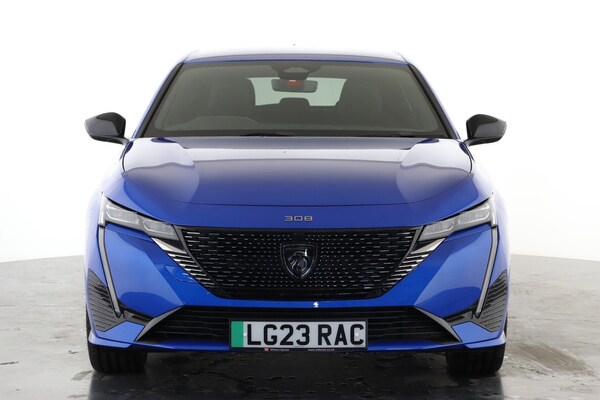Used Peugeot 308 2023 for sale - 75771577: Photo 6