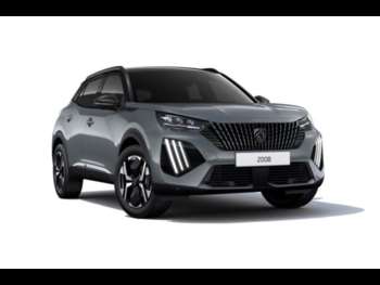 Used Peugeot 2008  for sale - 75055353: Photo