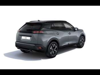 Used Peugeot 2008  for sale - 75055353: Photo