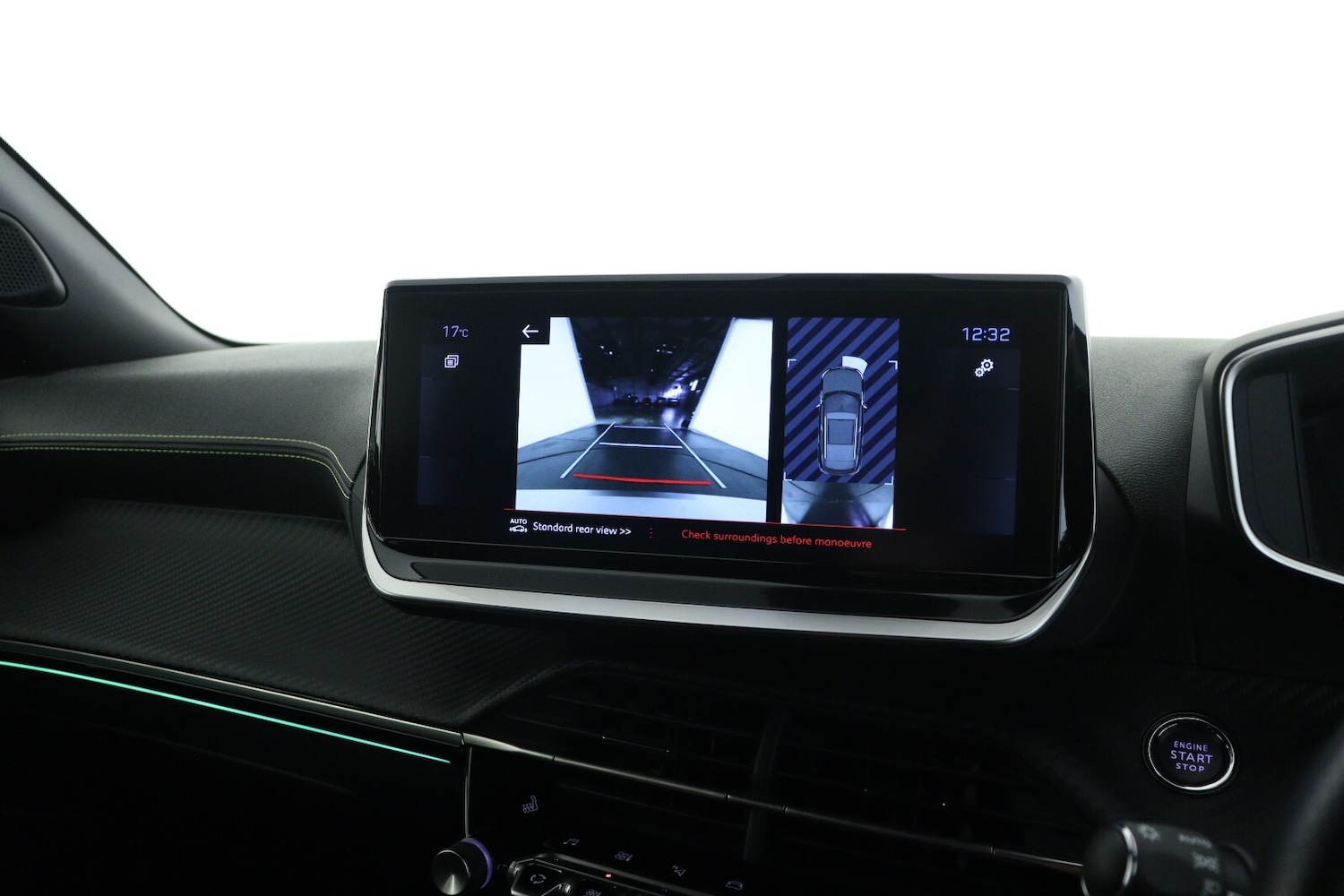 Used Peugeot 2008 2023 for sale - 76556998: Photo 18