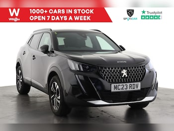 Used Peugeot 2008 2023 for sale - 76556998: Photo