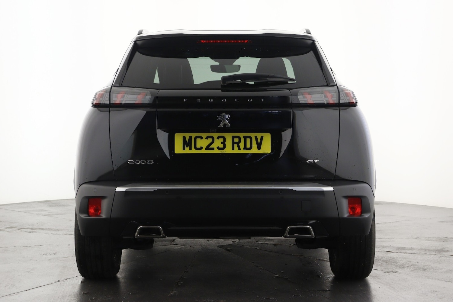 Used Peugeot 2008 2023 for sale - 76556998: Photo 2