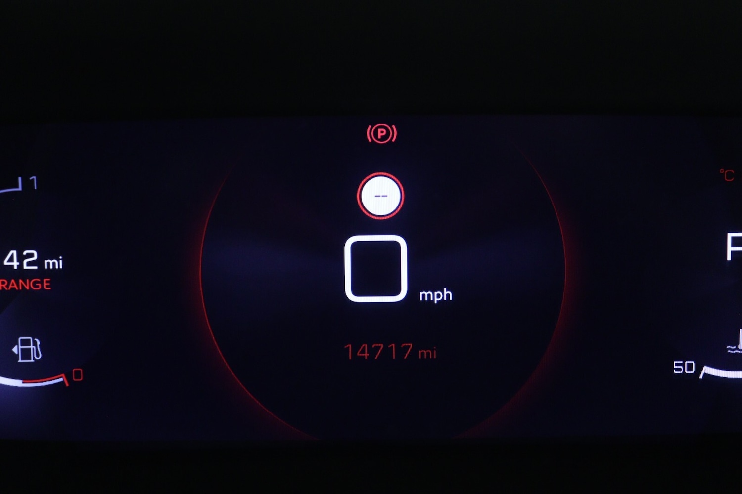 Used Peugeot 2008 2023 for sale - 76556998: Photo 21