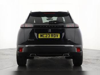 Used Peugeot 2008 2023 for sale - 76556998: Photo