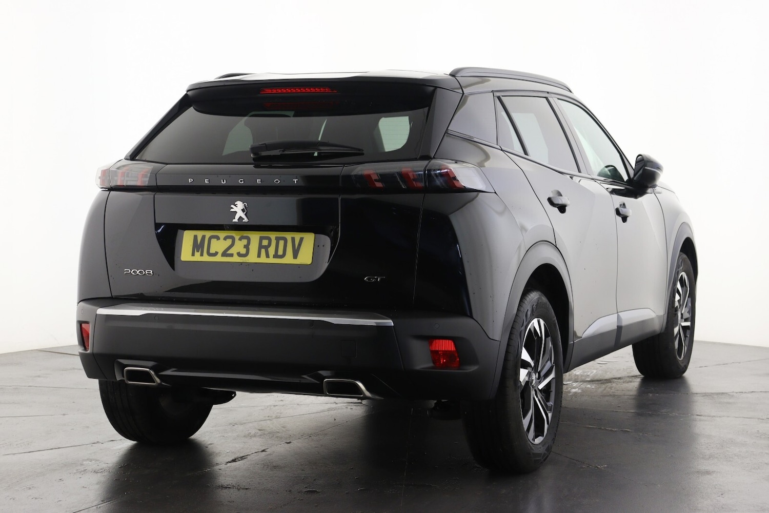 Used Peugeot 2008 2023 for sale - 76556998: Photo 3