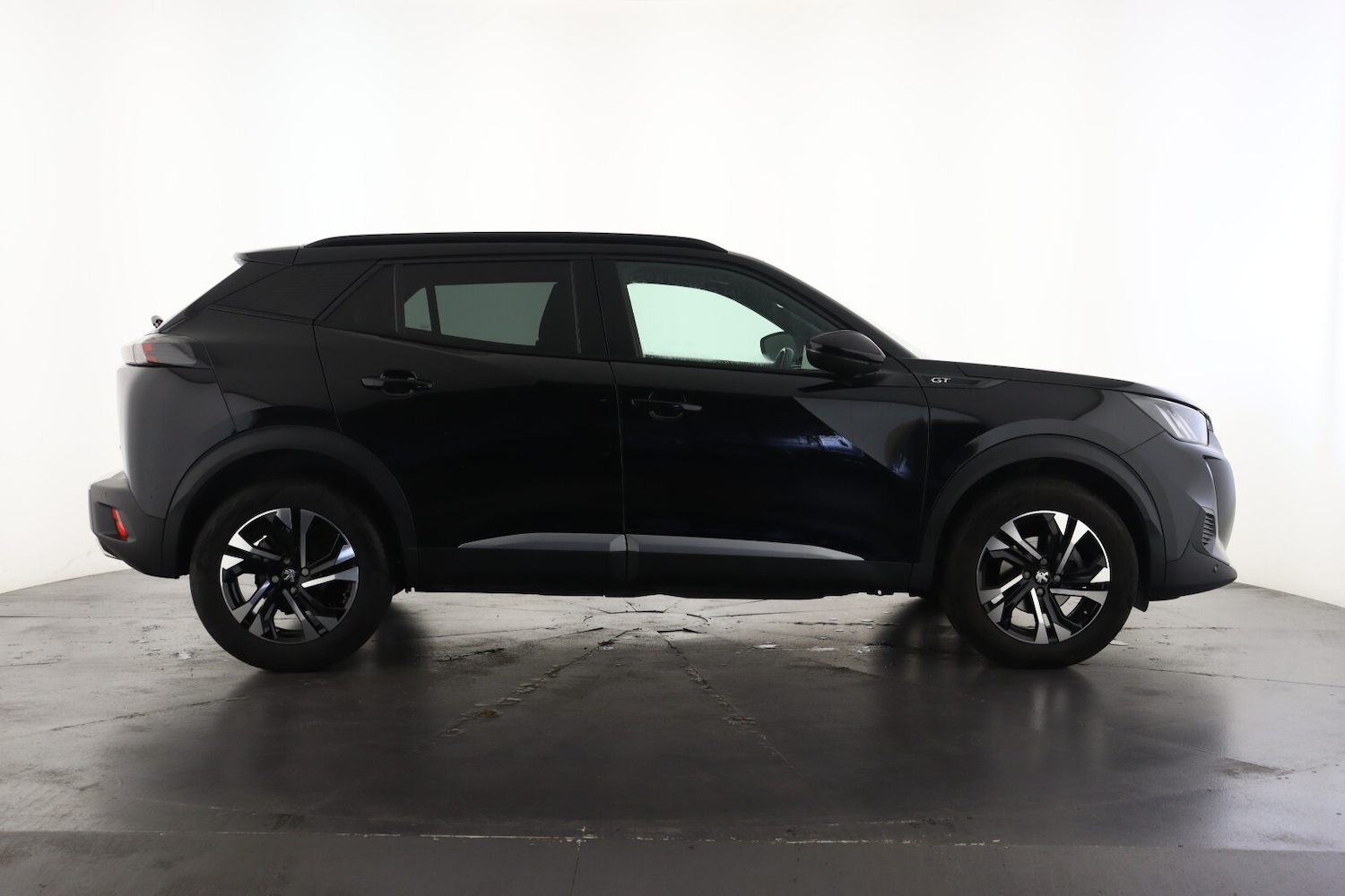 Used Peugeot 2008 2023 for sale - 76556998: Photo 5