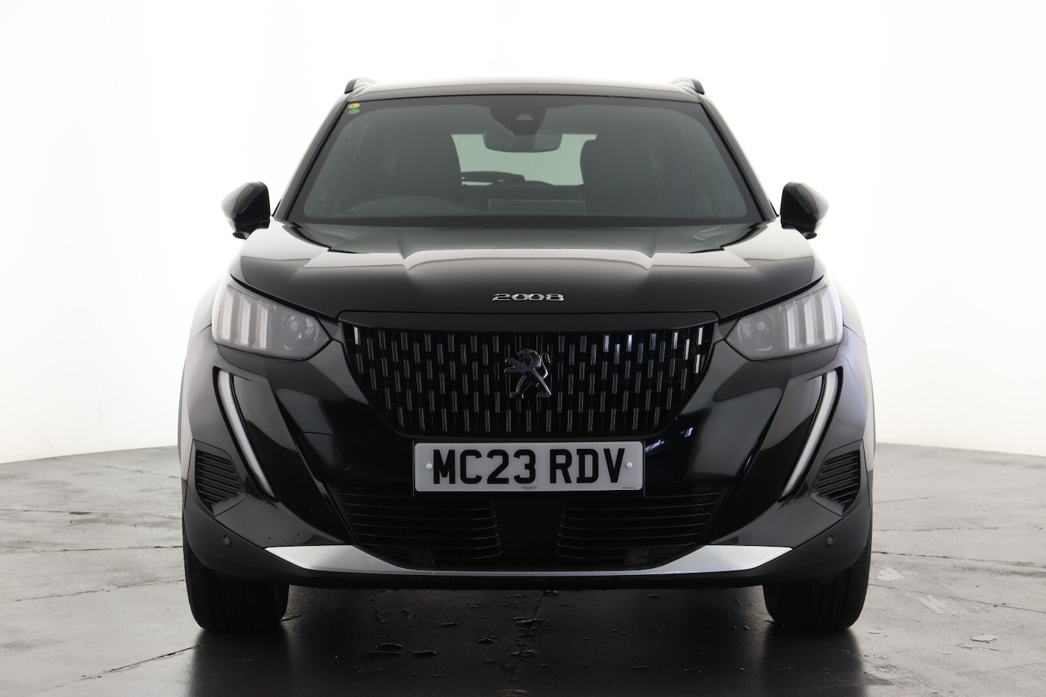 Used Peugeot 2008 2023 for sale - 76556998: Photo 6