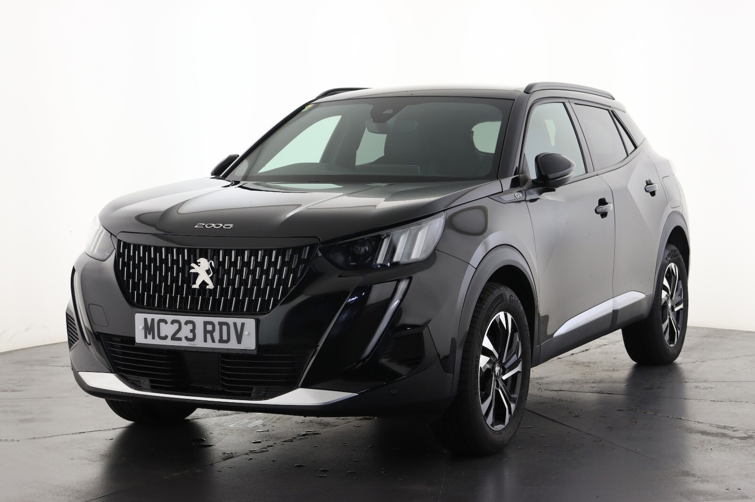 Used Peugeot 2008 2023 for sale - 76556998: Photo 7