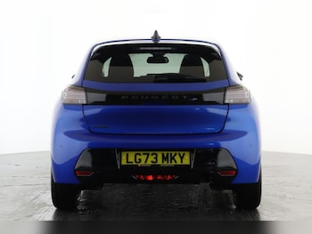 Used Peugeot 208 2023 for sale - 75392597: Photo