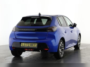 Used Peugeot 208 2023 for sale - 75392597: Photo